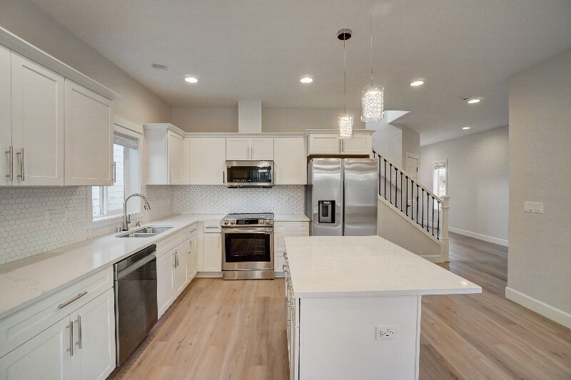 Building Photo - 7412 NE 58th Way