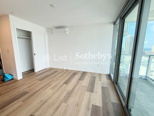 Building Photo - The Park on Keeaumoku #2208L | Honolulu, HI