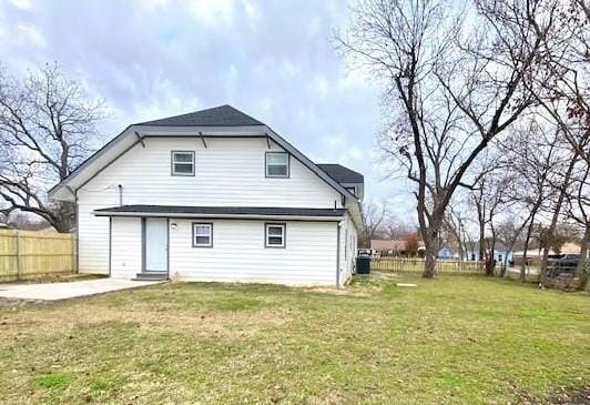 Building Photo - 3631 Bourland St