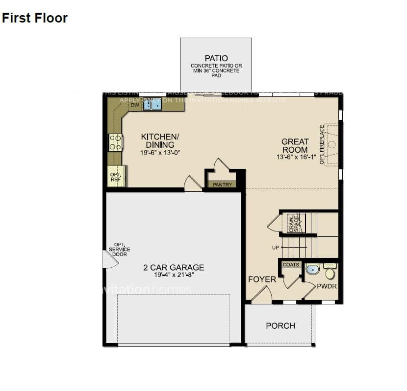 Building Photo - 10046 Luneth Dr