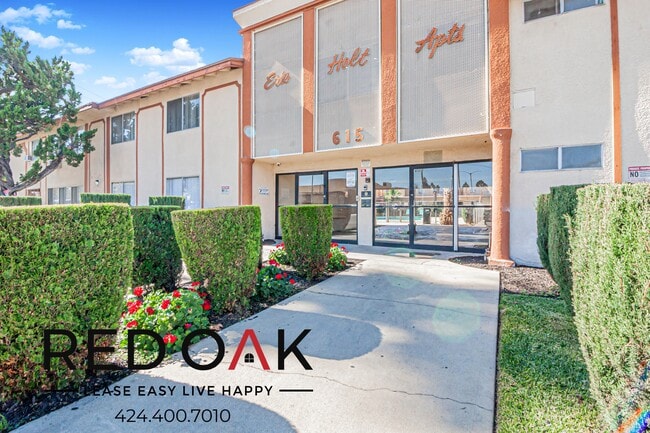 Building Photo - 615 Erie St