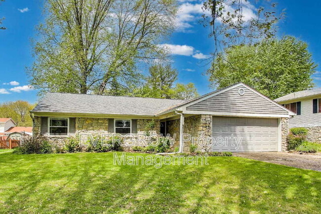 Building Photo - 3534 Ribbon Dr