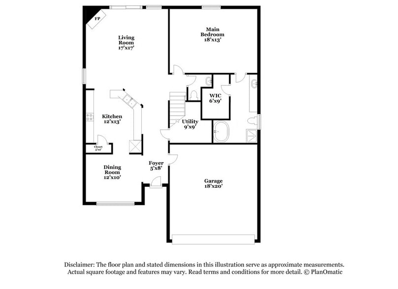 Building Photo - 6615 Lower Arrow Dr