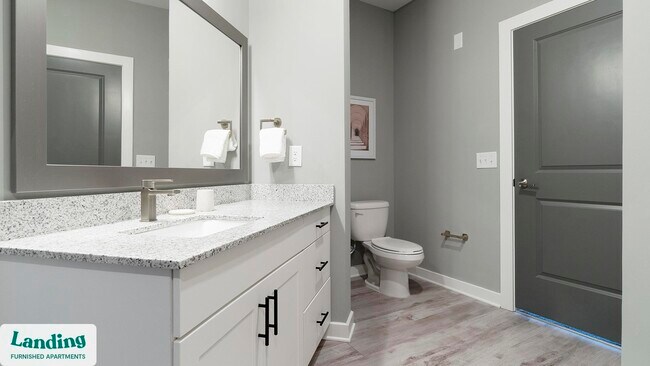 Building Photo - 5110 Alston Glen Dr