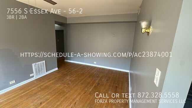 Building Photo - 7556 S Essex Ave