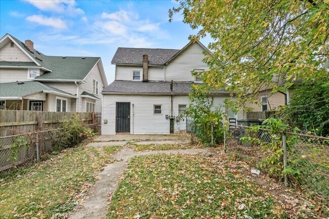 Building Photo - 38 N Grant Avenue - $875/mo.