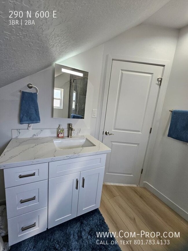 Building Photo - 290 N 600 E