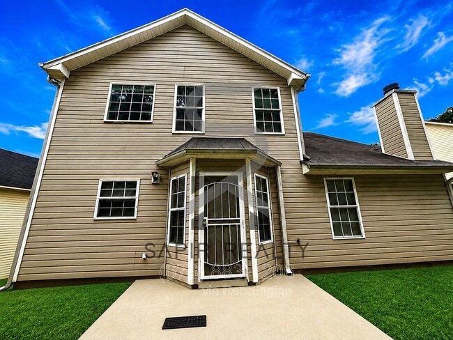 Building Photo - 5042 Cottage Grove Pl