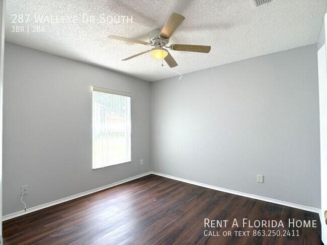 Building Photo - 287 S Walleye Dr
