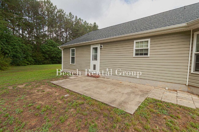Building Photo - Conway Home in Cul De Sac