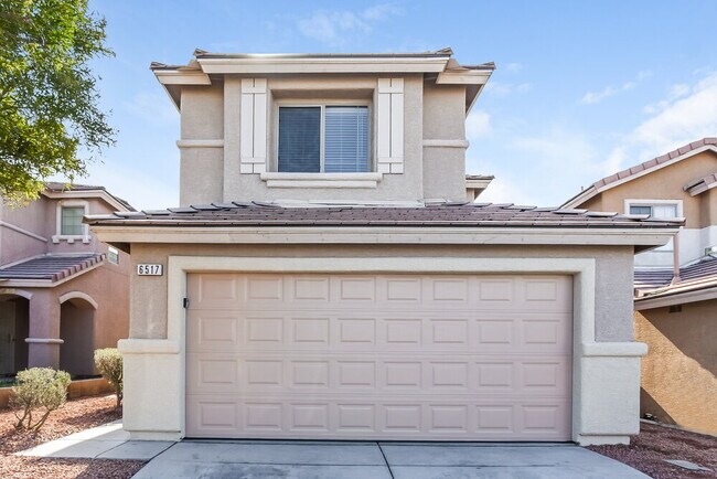 Building Photo - 6517 Coffeeville Creek Dr
