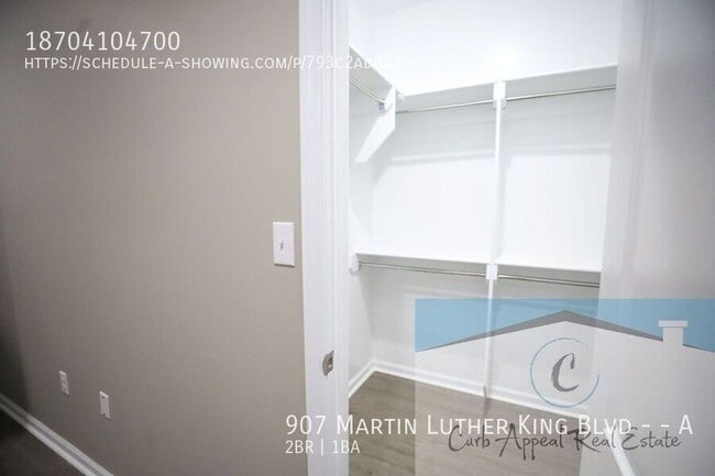 Building Photo - 907 Martin Luther King Blvd --A