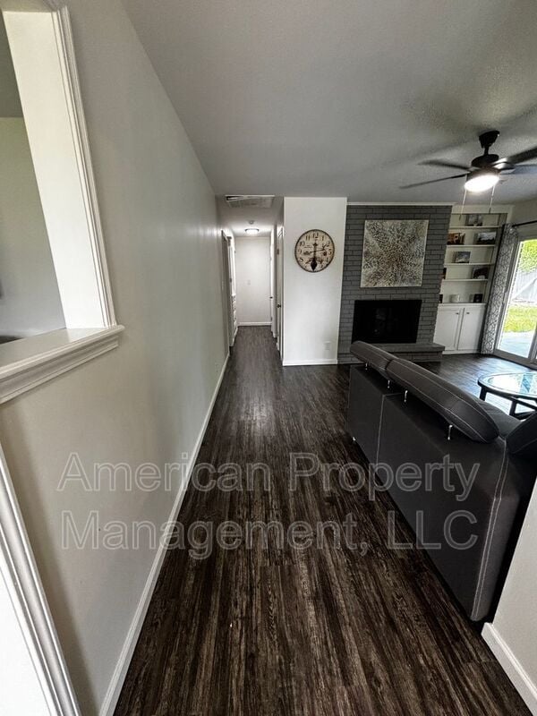 Building Photo - 5228 S 75th E Ave