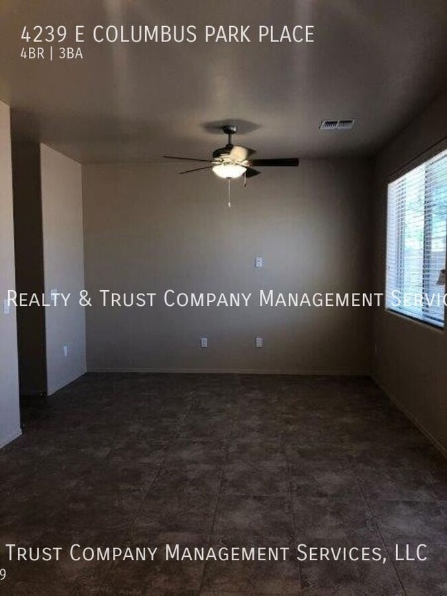 Building Photo - 4239 E Columbus Park Pl