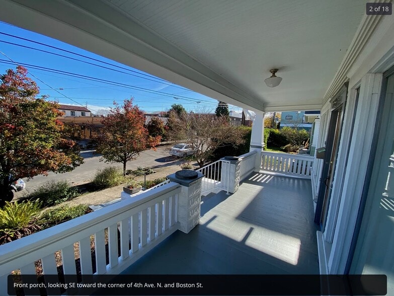 Building Photo - 2207 4th Ave N