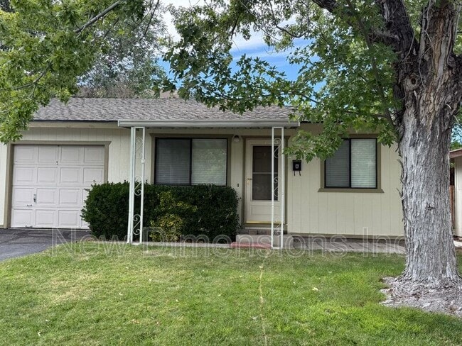 Building Photo - 3679 Grant Dr