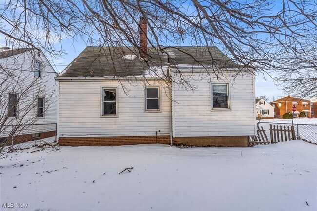 Building Photo - 20990 Morris Ave