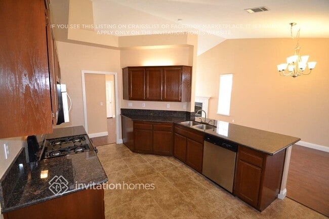 Building Photo - 1501 Jamie Dr