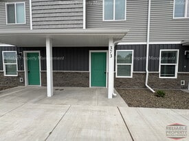 Building Photo - 373 Jeremy Ln