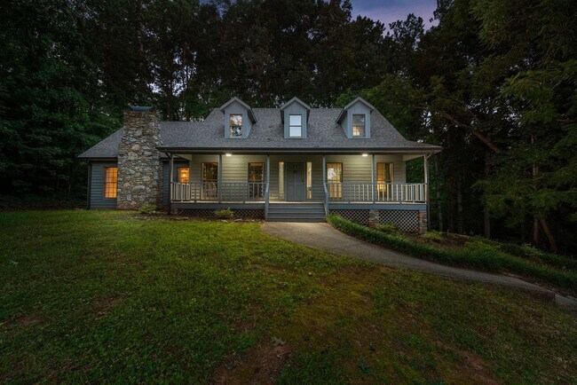 Building Photo - 41 Little Forest Dr