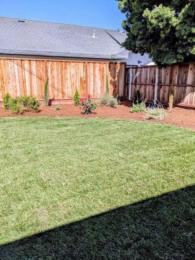 Building Photo - Upgraded 2 bedroom with yard! Lovely Amenties