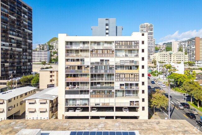 Building Photo - Kinau Villa