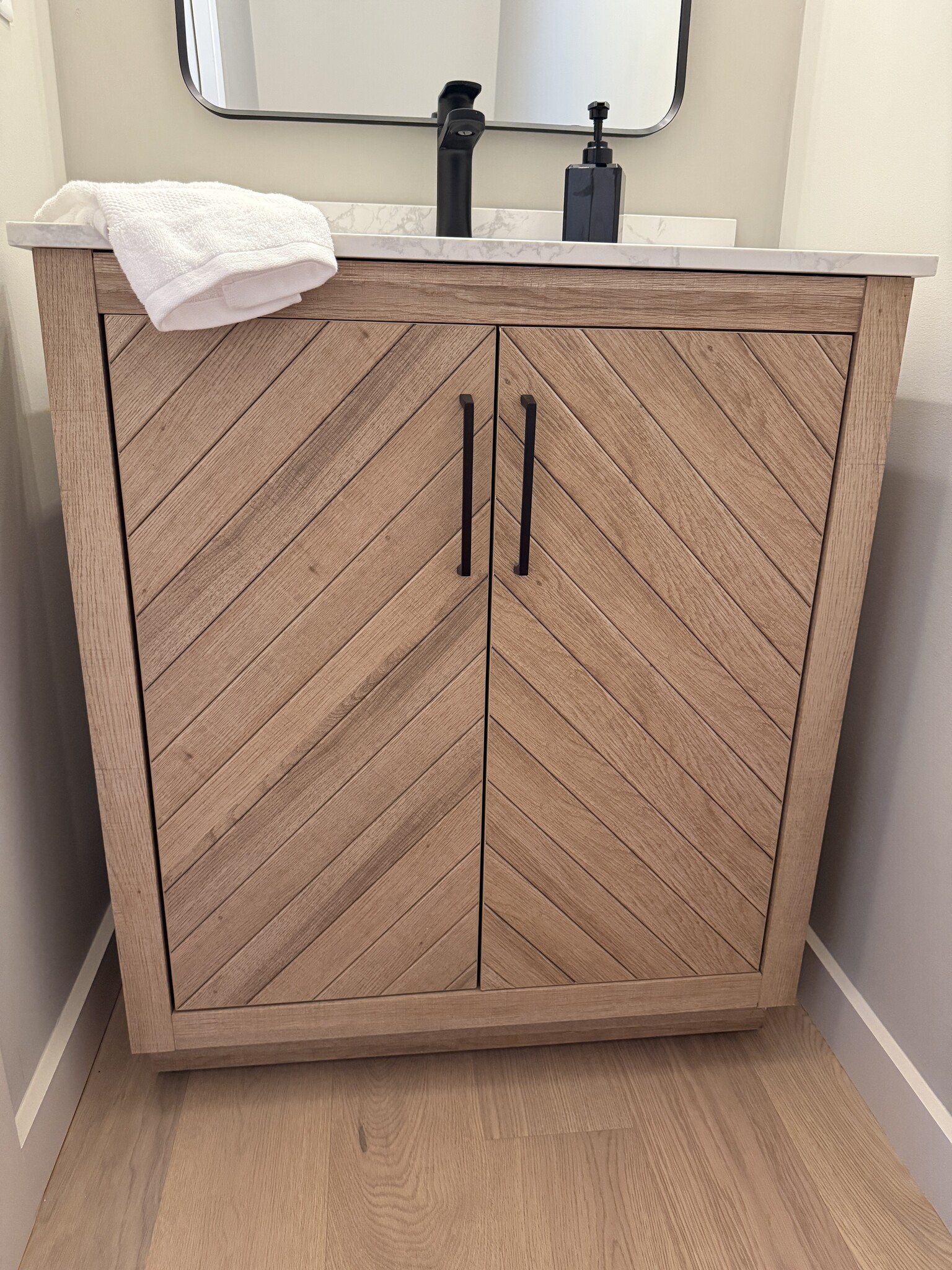 Powder Bath - 100 Textile Ct