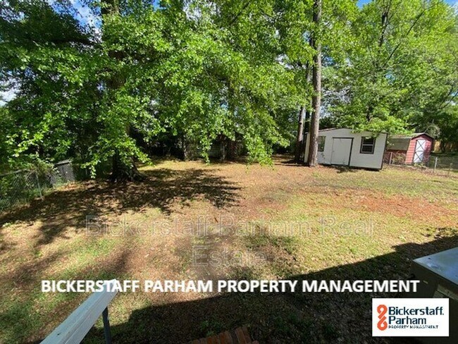 Building Photo - 4163 Swann St