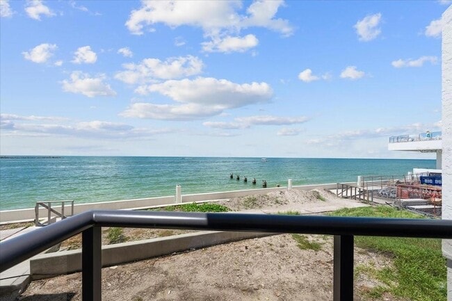 Building Photo - 440 S Gulfview Blvd