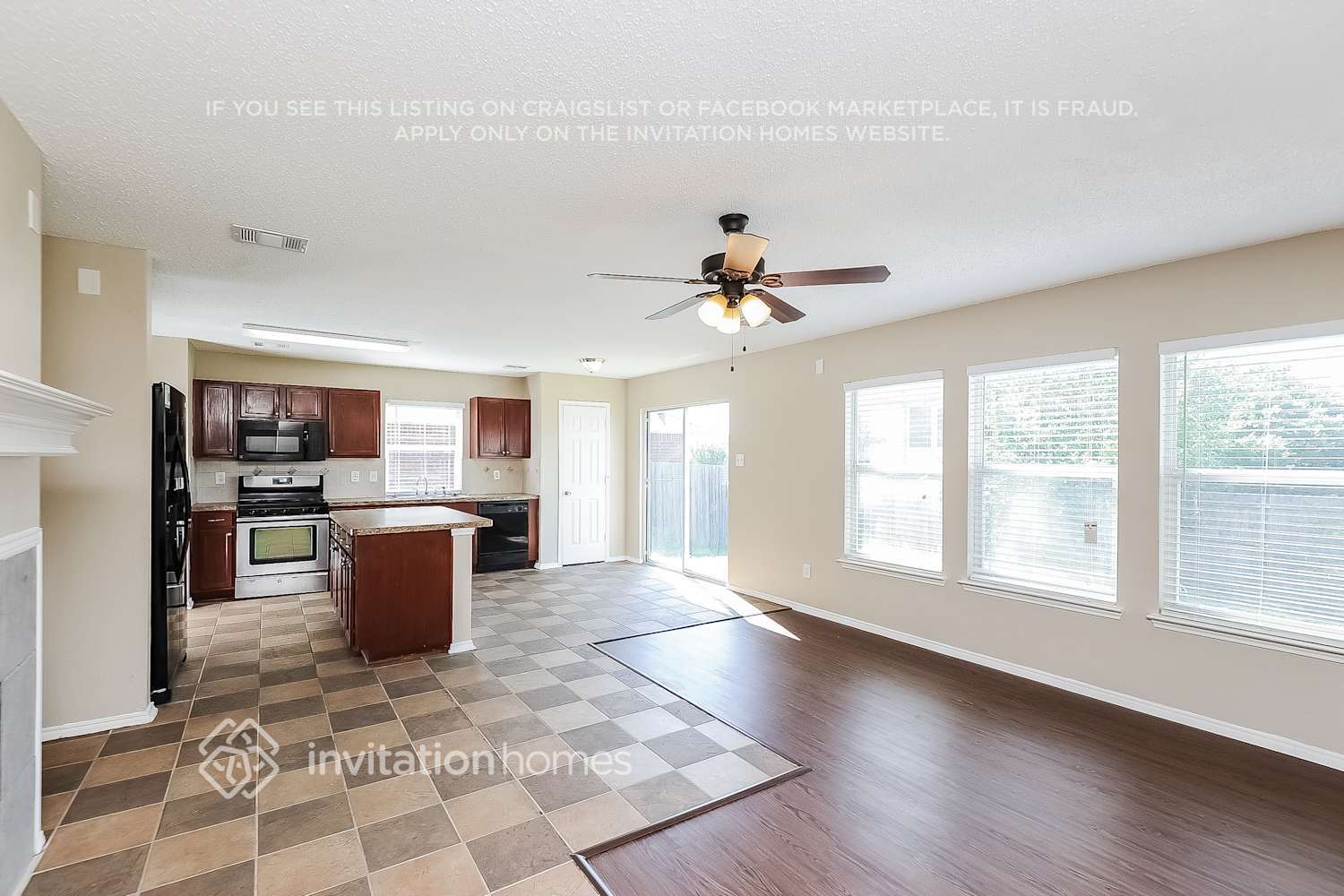 Building Photo - 7509 Tin Cup Dr