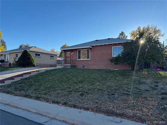 Building Photo - 2189 S Xavier St