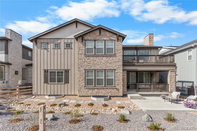 Building Photo - 8484 Orchard City Dr