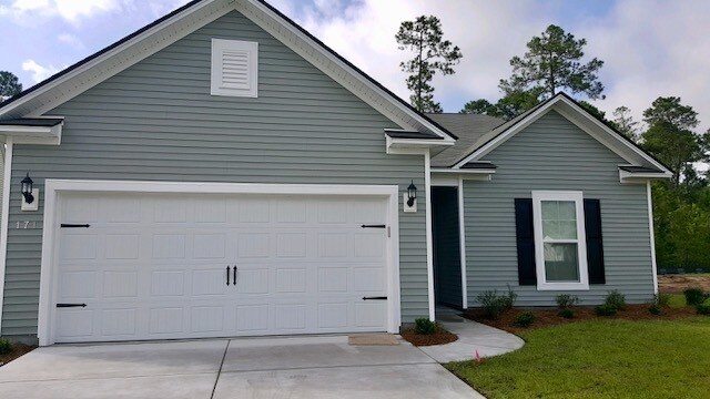 Building Photo - 171 Long Leaf Pine Dr