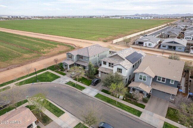 Building Photo - 4381 E Rawhide St