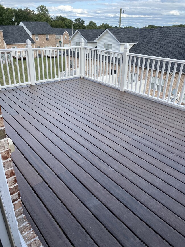 Building Photo - 3001 Hamilton Church Rd