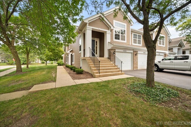 Building Photo - 2402 Wilton Ln
