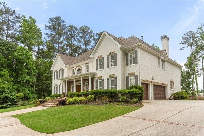 Building Photo - 415 Lyerly Pointe