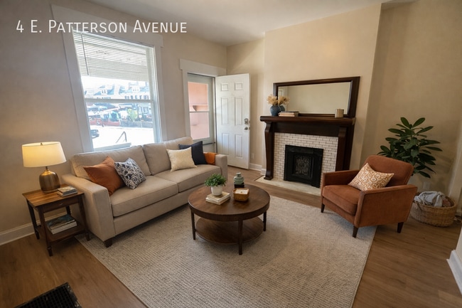 Building Photo - 4 E Patterson Ave