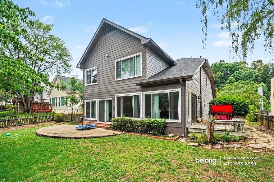 Building Photo - 988 Bridgegate Dr NE