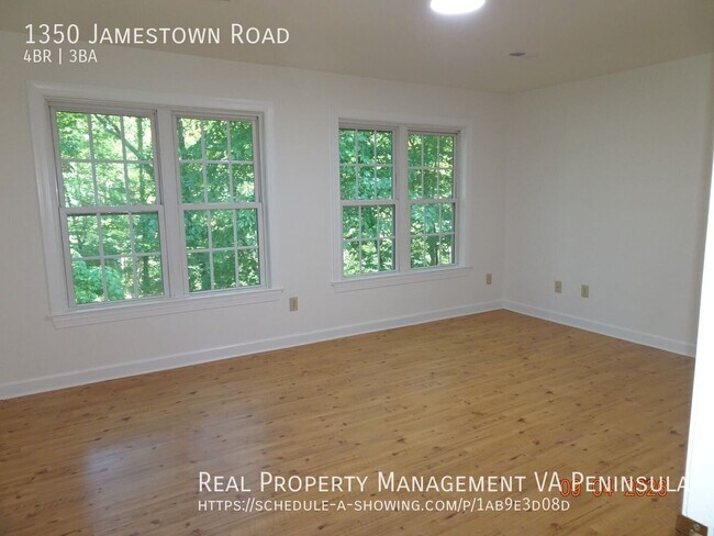 Building Photo - 1350 Jamestown Rd