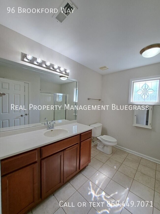 Building Photo - 96 Brookford Way