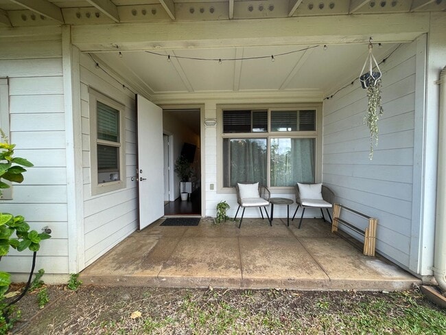 Building Photo - Ho'olea Terrace Two Bedroom