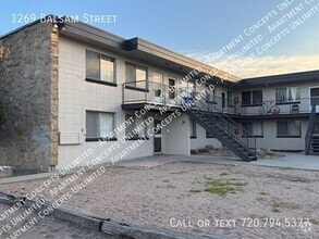 Building Photo - 1269 Balsam St