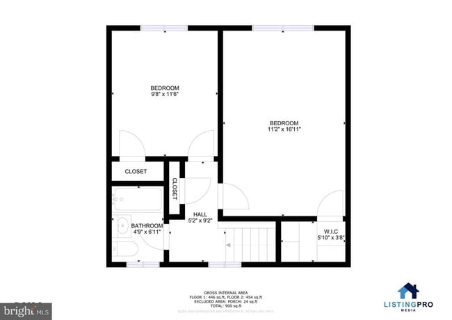 Building Photo - 1615 Mt Eagle Pl