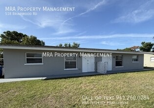 Building Photo - 518 Briarwood Rd