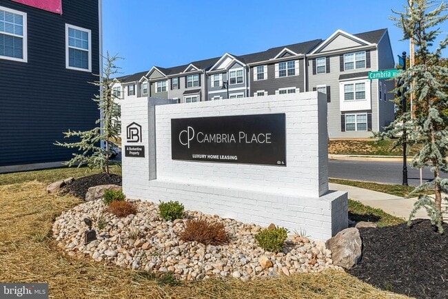 Building Photo - 1201 Walnut Bottom Rd