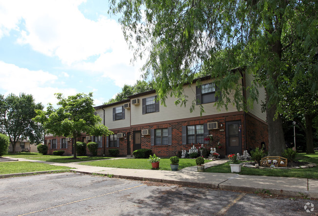 Building Photo - Norton Village Apartments