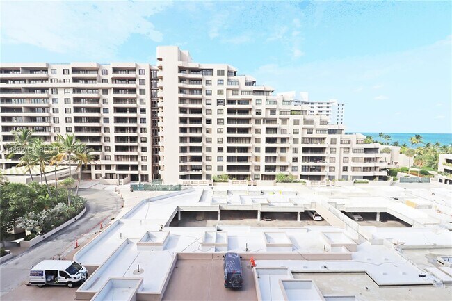 Building Photo - 201 Crandon Blvd