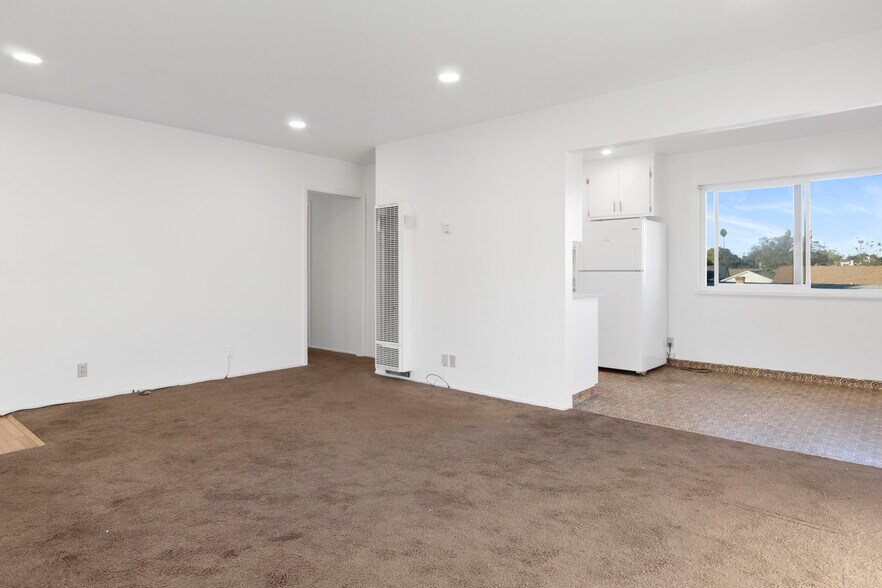 Building Photo - 2619 Barrett Ave