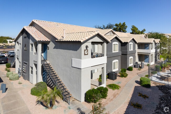 Building Photo - Allure at Tempe Apartments